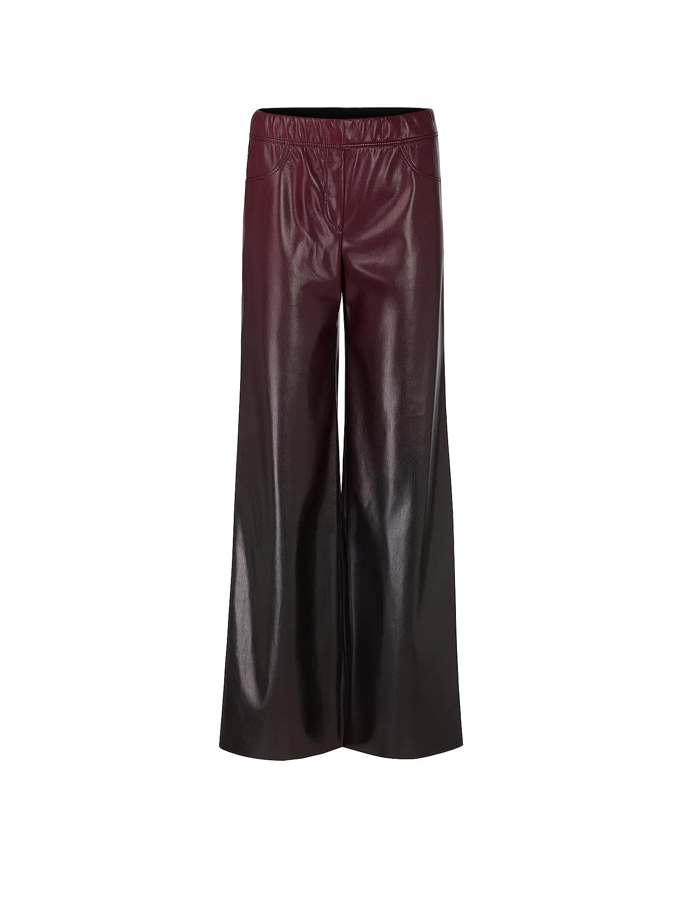 MARC CAIN | Marlenehose WELKOM | 